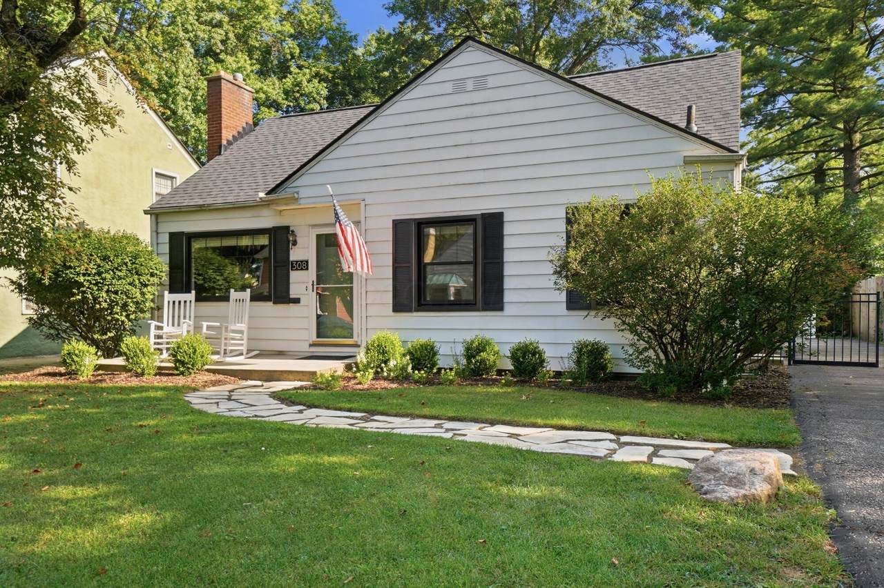 308 Beaumont Road - Photo 1