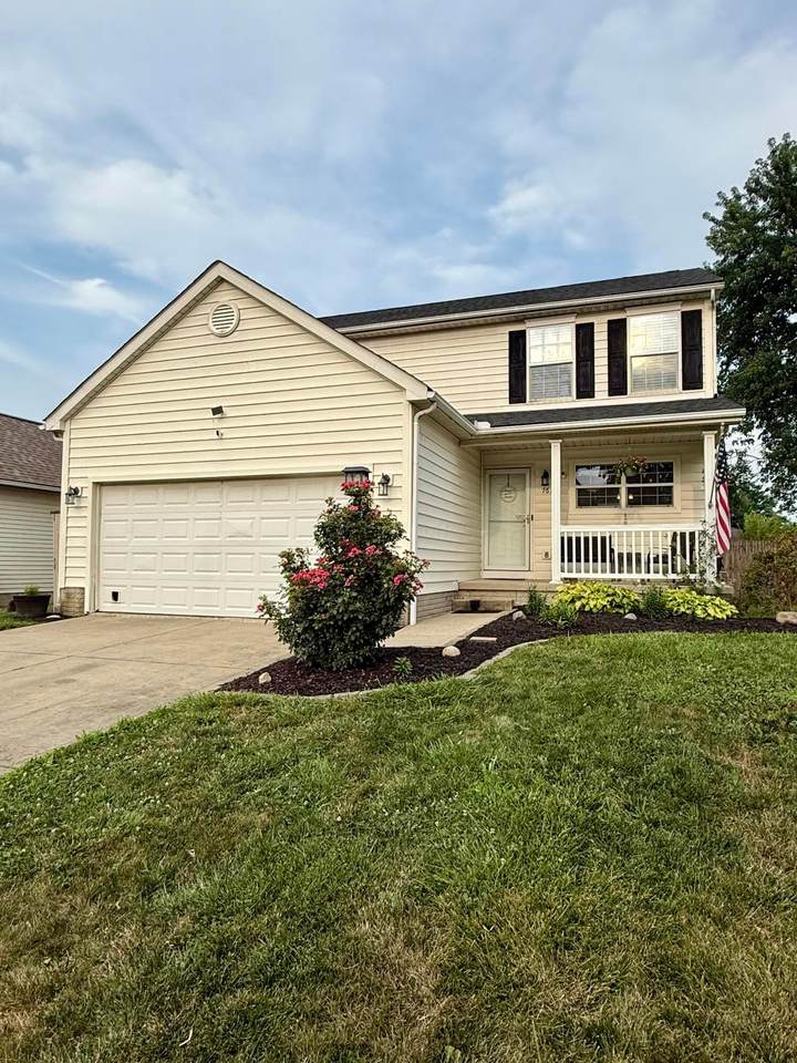 1614 Autumn Village Drive - Photo 1