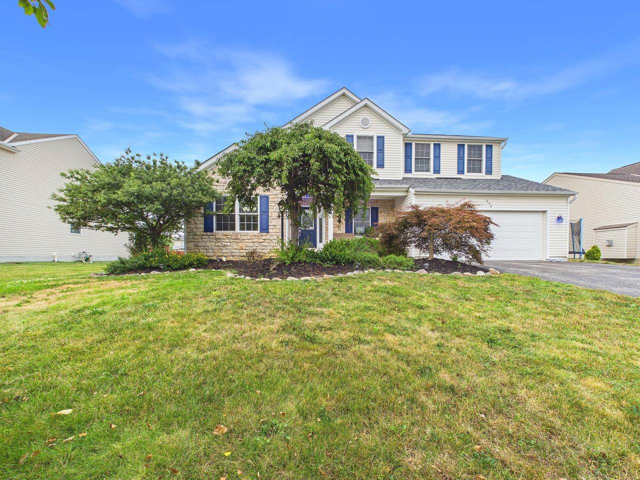 248 Beechnut Street - Photo 1