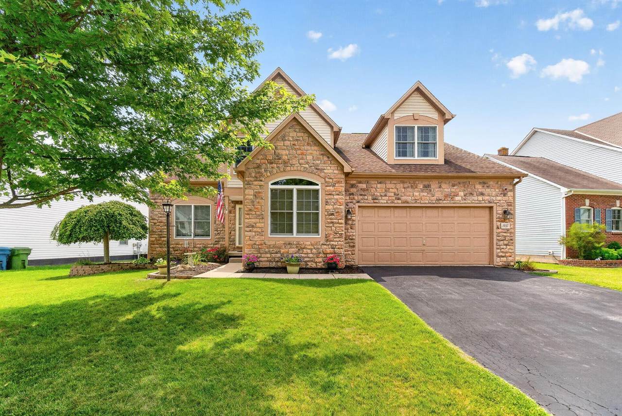 1937 Fawn Meadow Drive - Photo 1