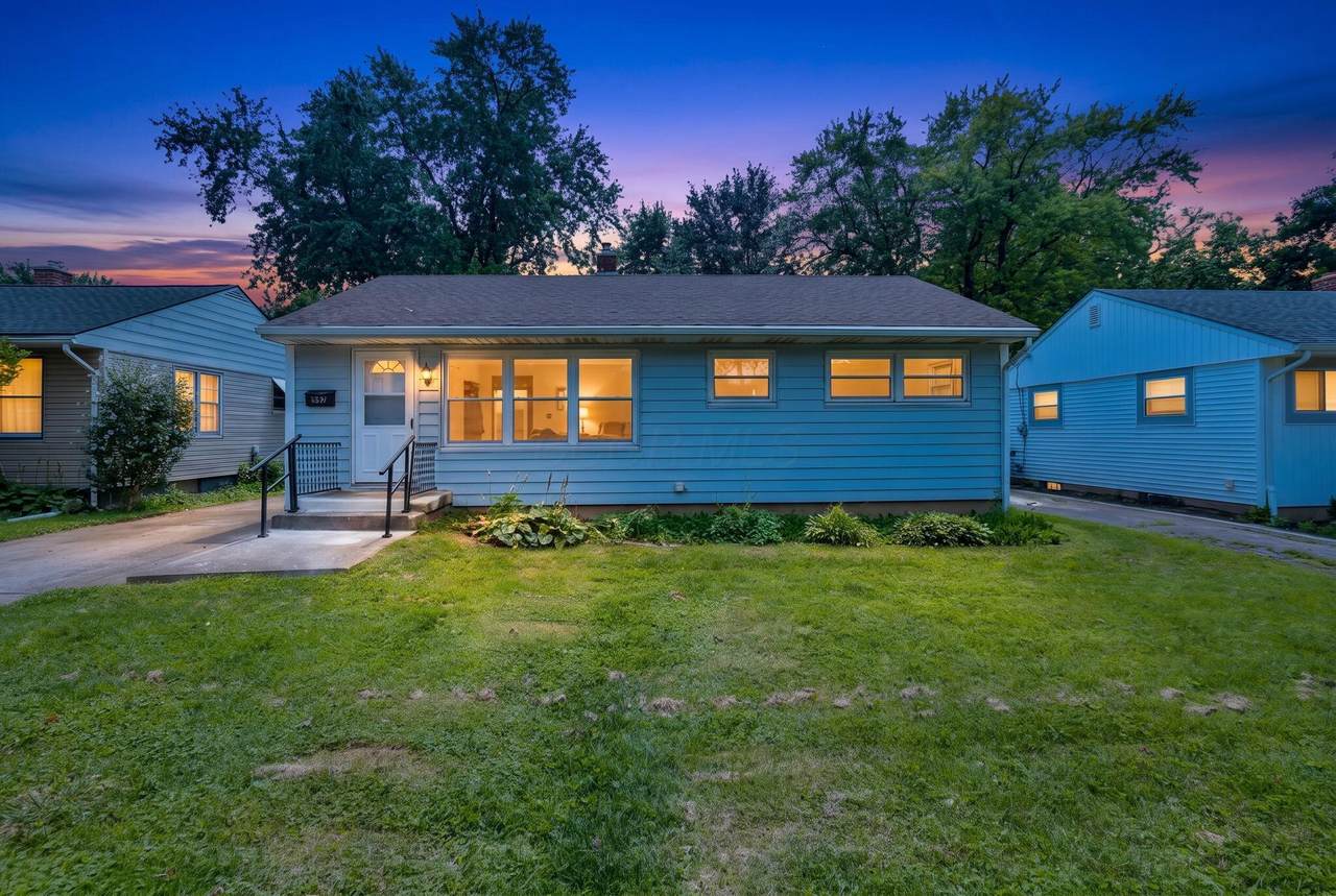 1109 Lenore Avenue - Photo 1