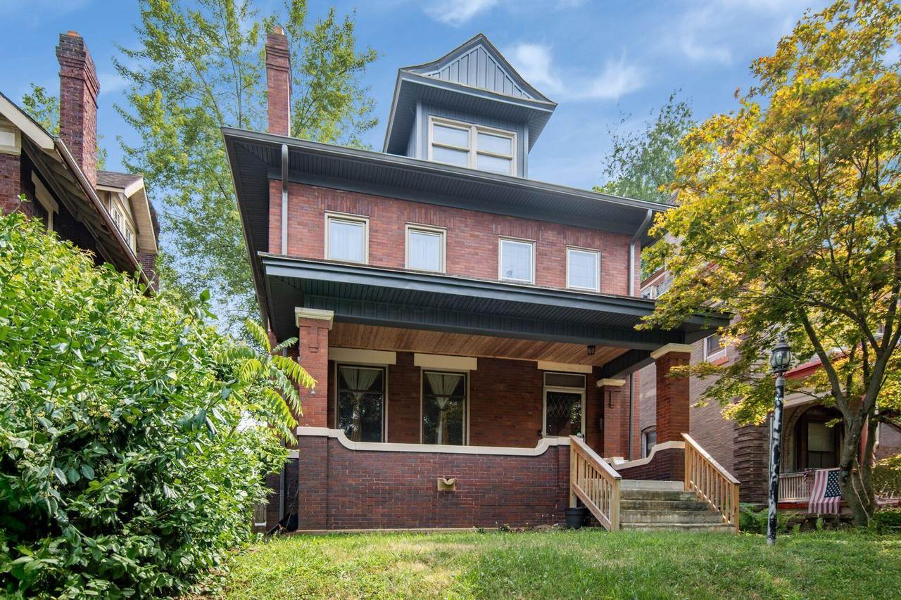 1735 Franklin Park - Photo 1