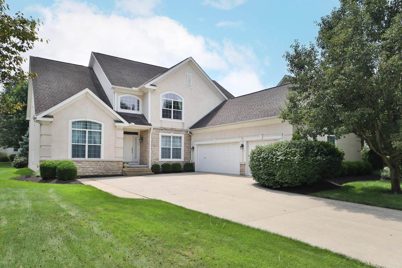 1021 Rutherglen Drive - Photo 1