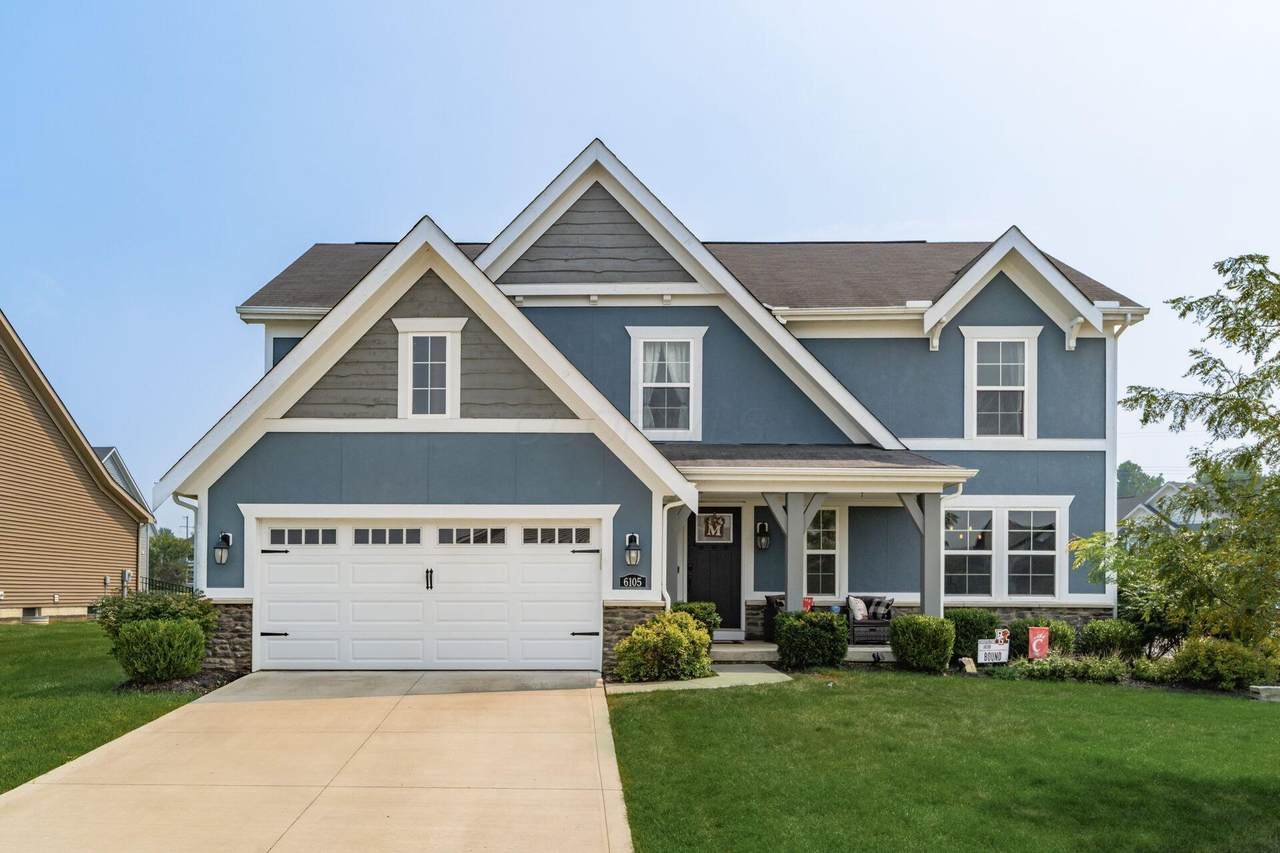 6105 Barclay Court - Photo 1