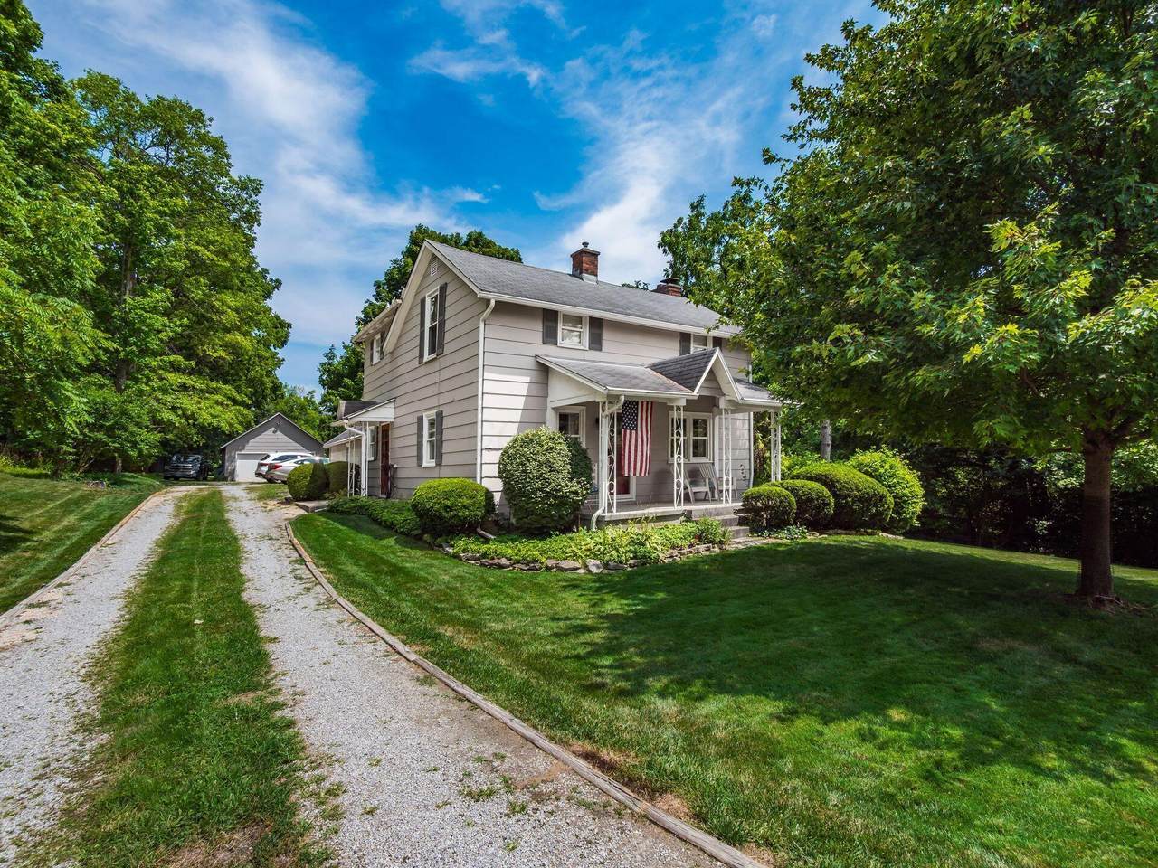 10352 Jerome Road - Photo 1