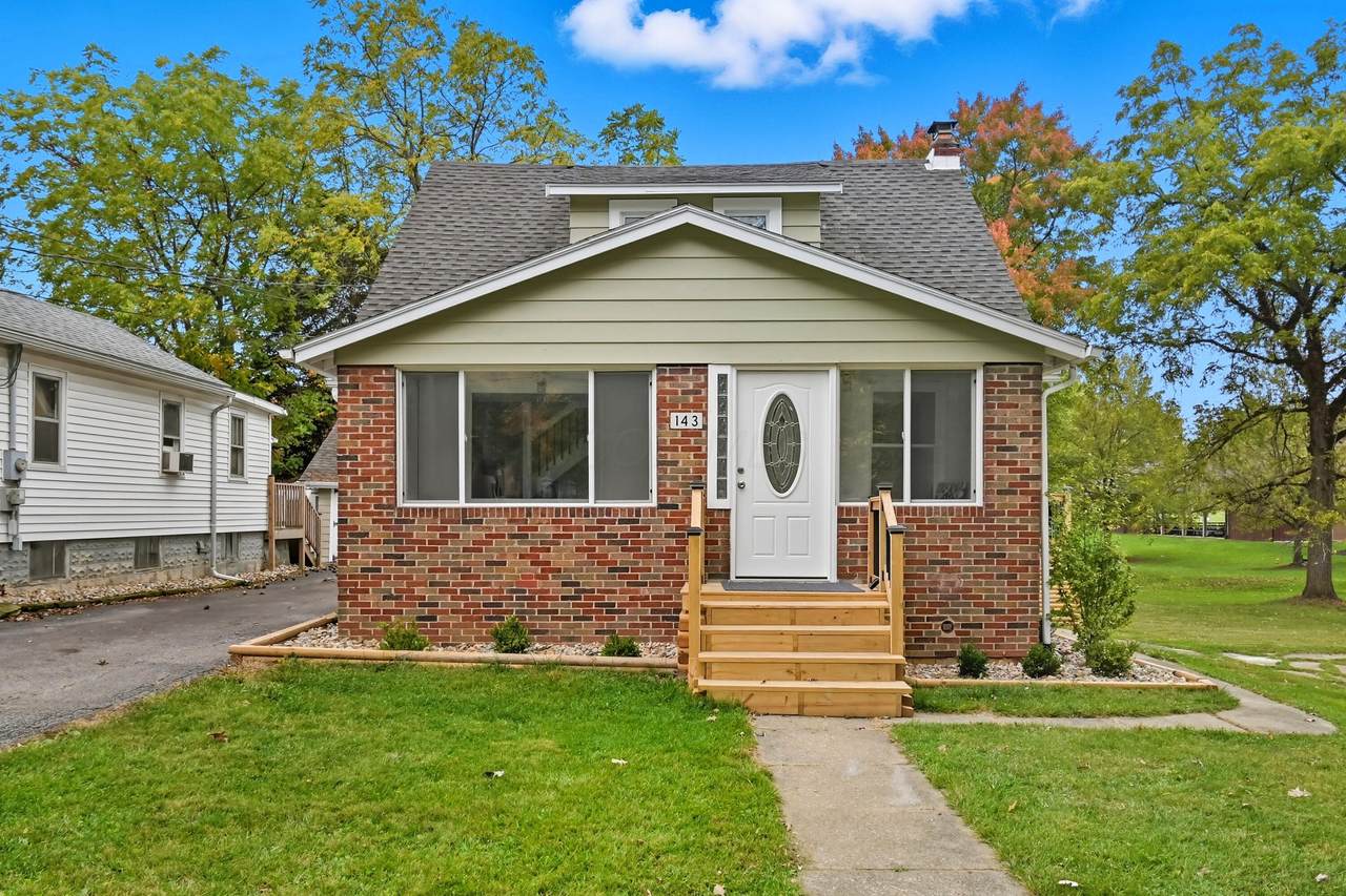 143 Buckeye Avenue - Photo 1