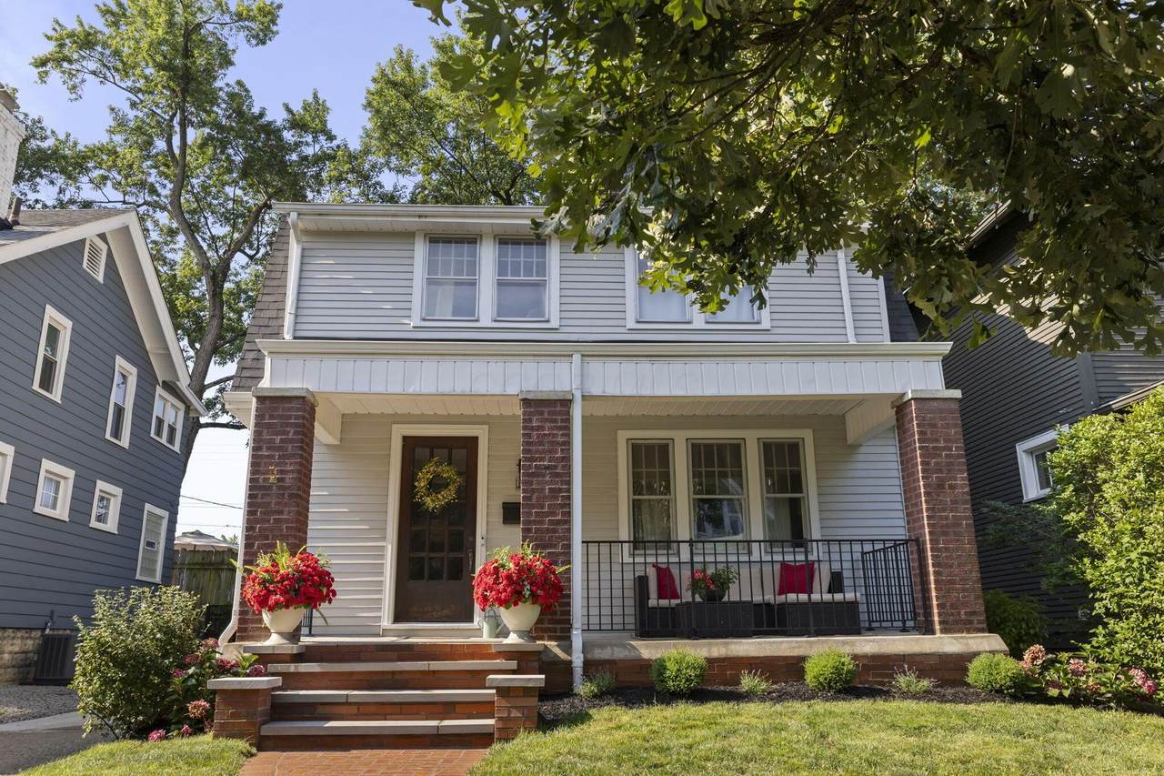 181 Tibet Road - Photo 1