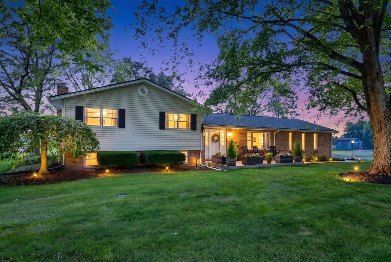2325 Carroll Southern Road - Photo 1