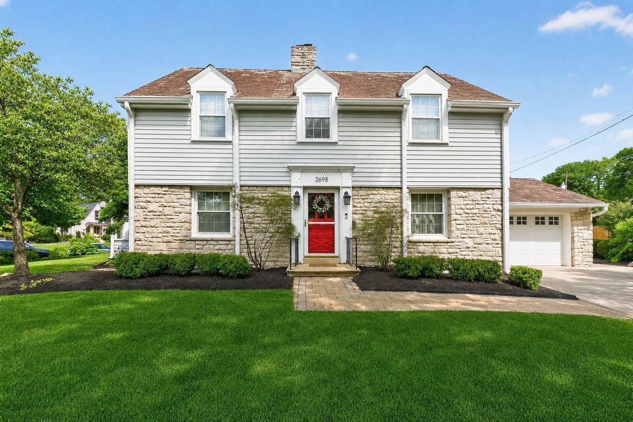 3698 Irving Way - Photo 1