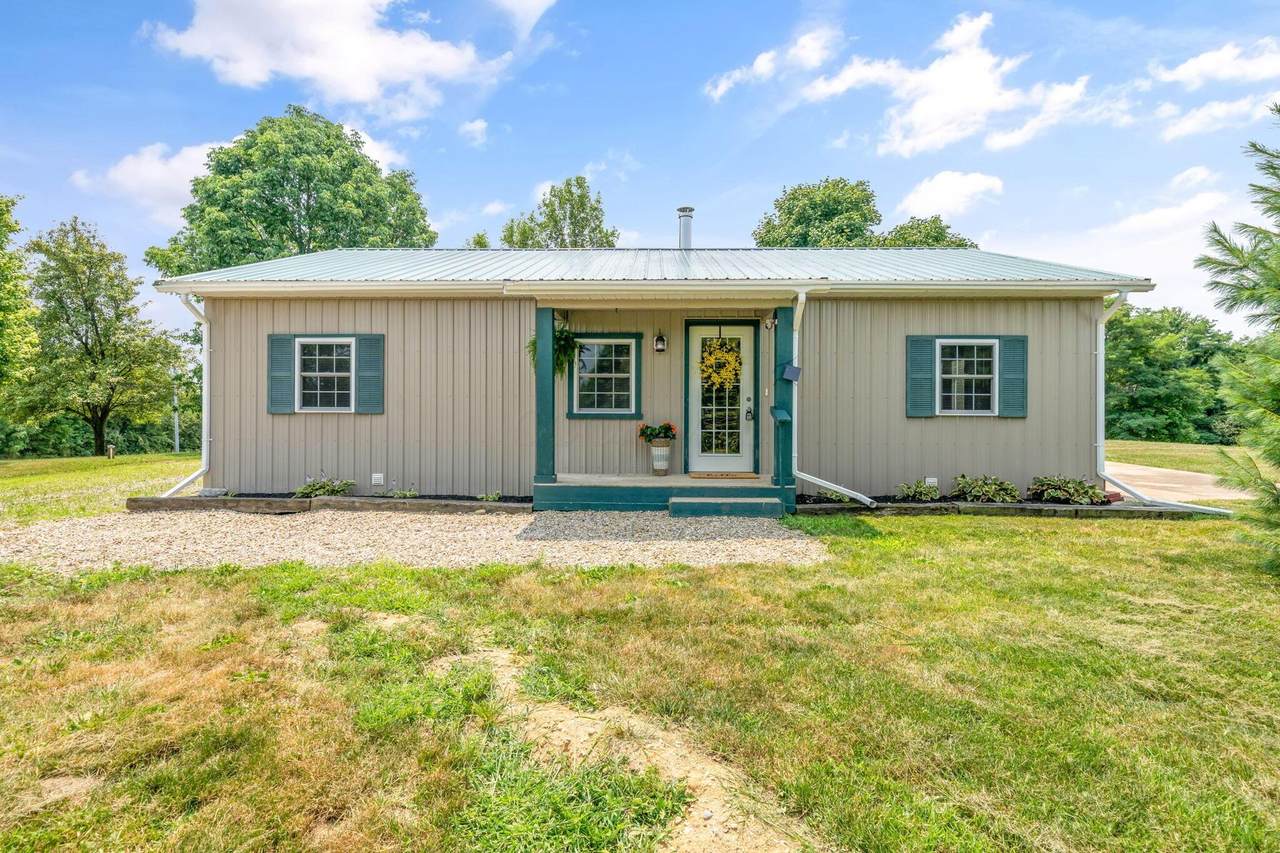 2621 Larimore Road - Photo 1