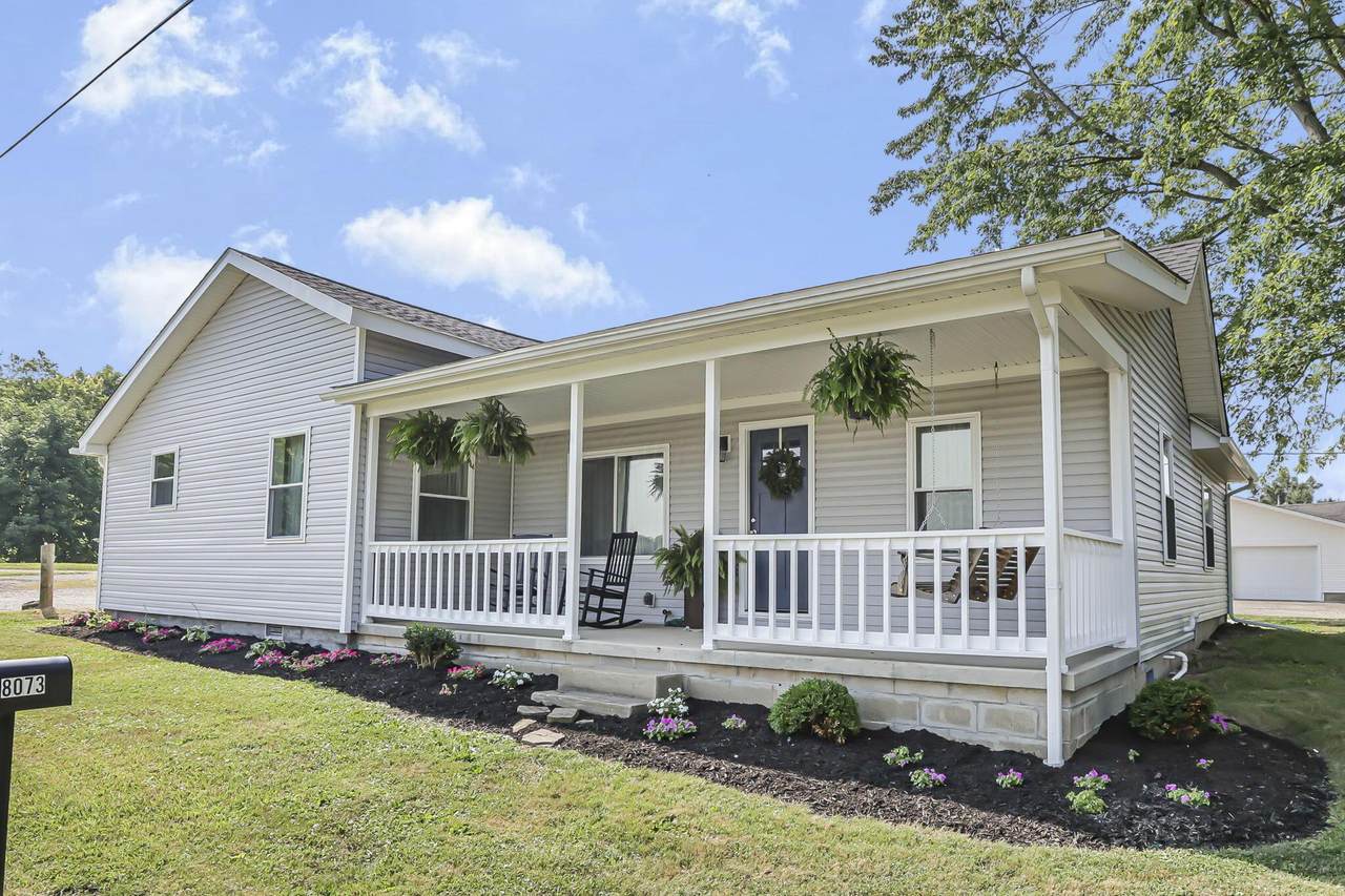 8073 Stout Road - Photo 1