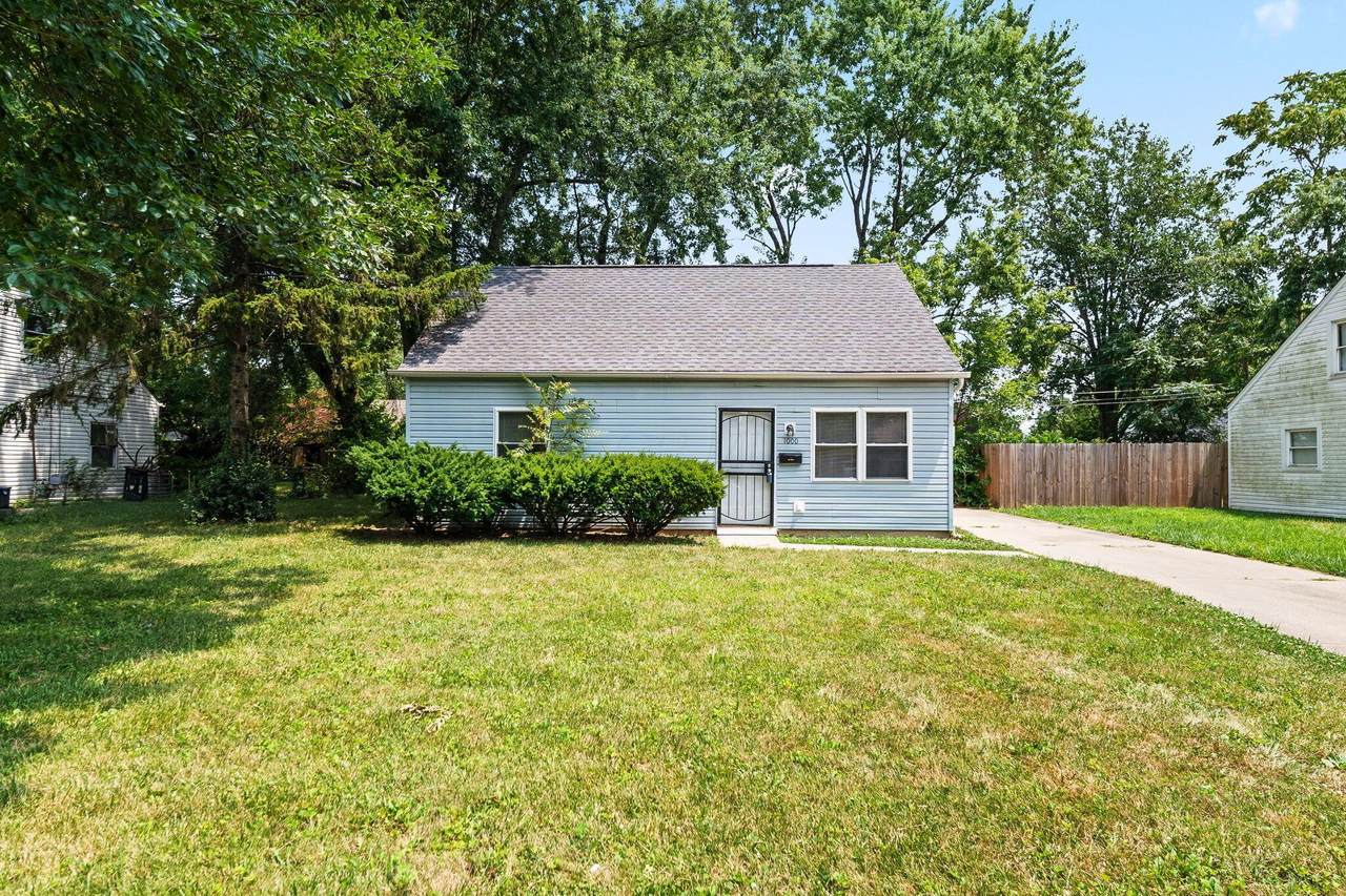 1000 Colgate Road - Photo 1