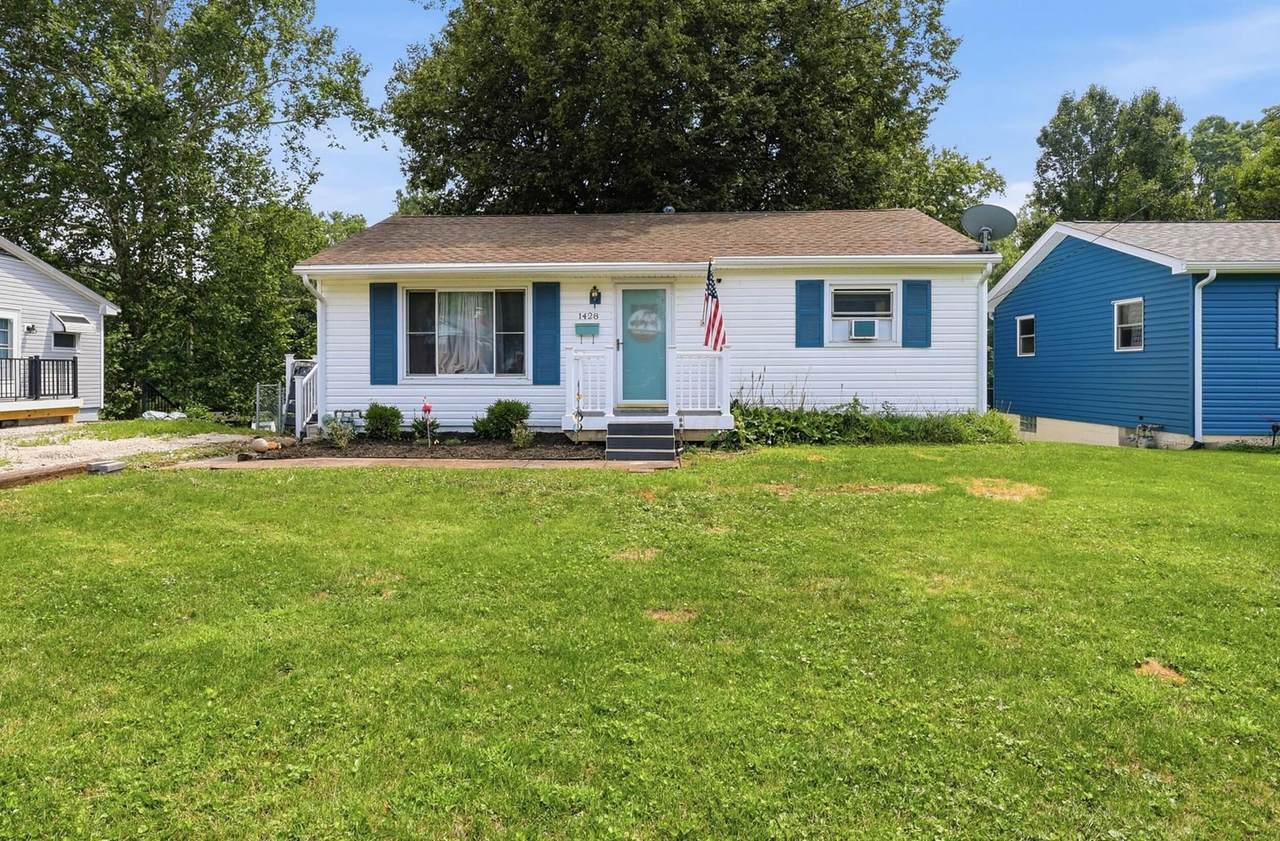 1428 Fair Avenue - Photo 1