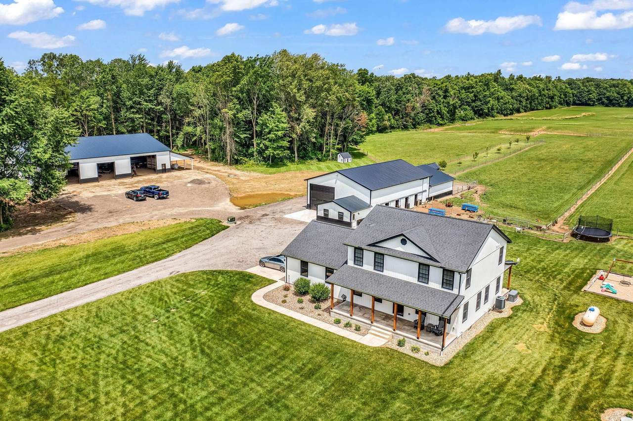 6445 Sycamore Road - Photo 1
