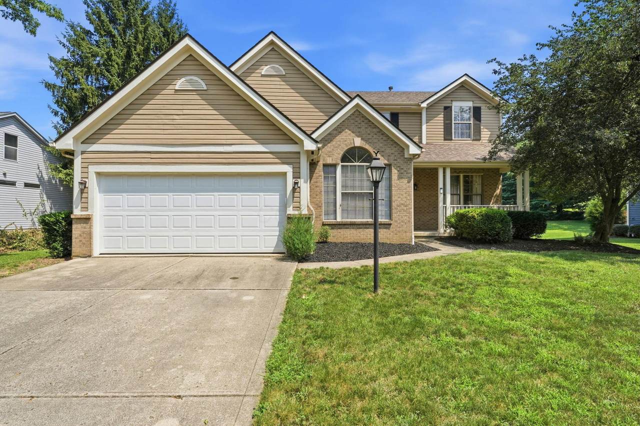 708 Starr Drive - Photo 1