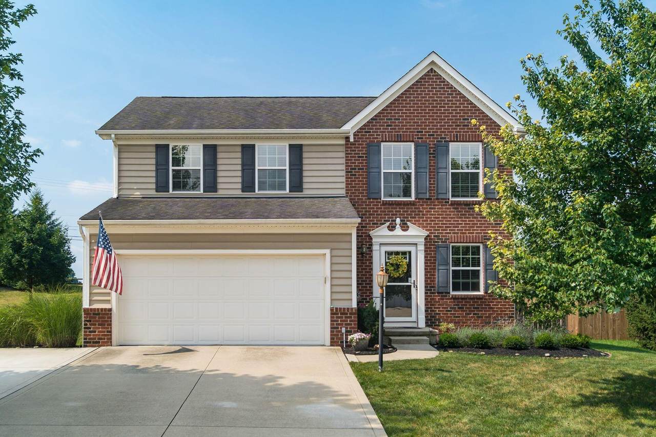 304 Evergreen Circle - Photo 1