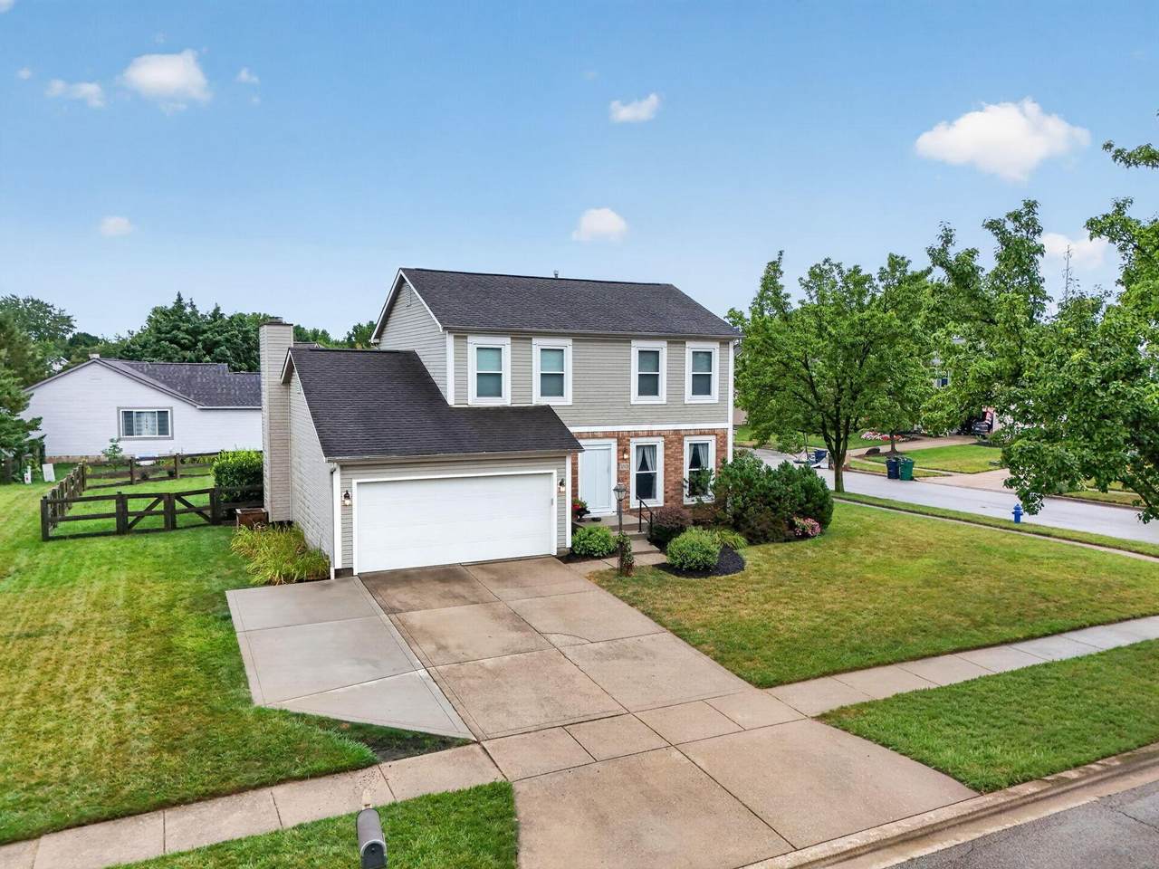 3318 Darby Glen Boulevard - Photo 1