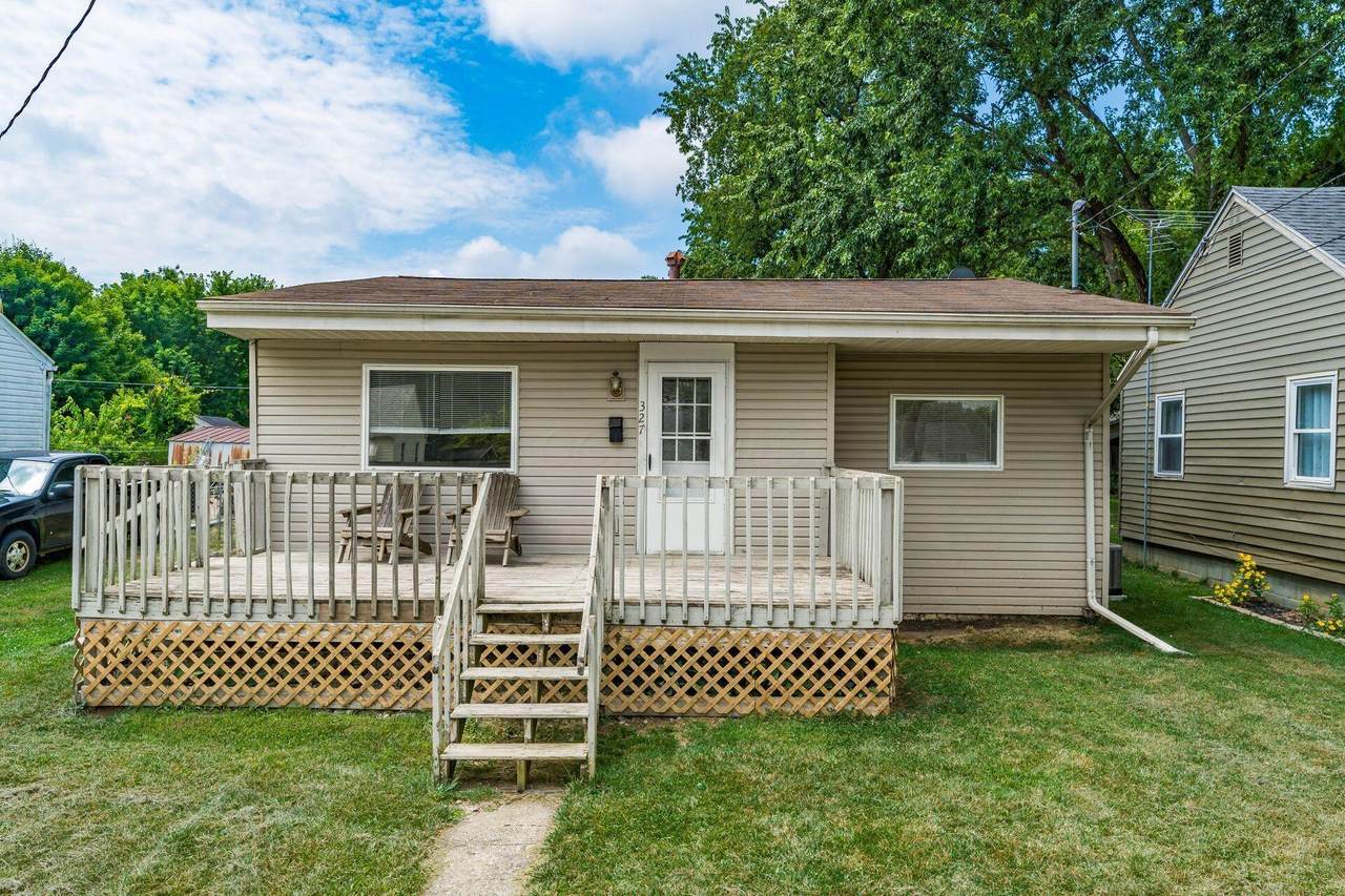 327 Witte Street - Photo 1