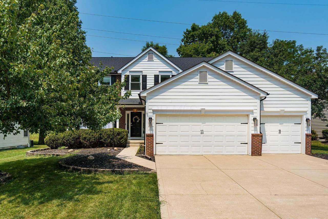 5529 Ainsley Drive - Photo 1