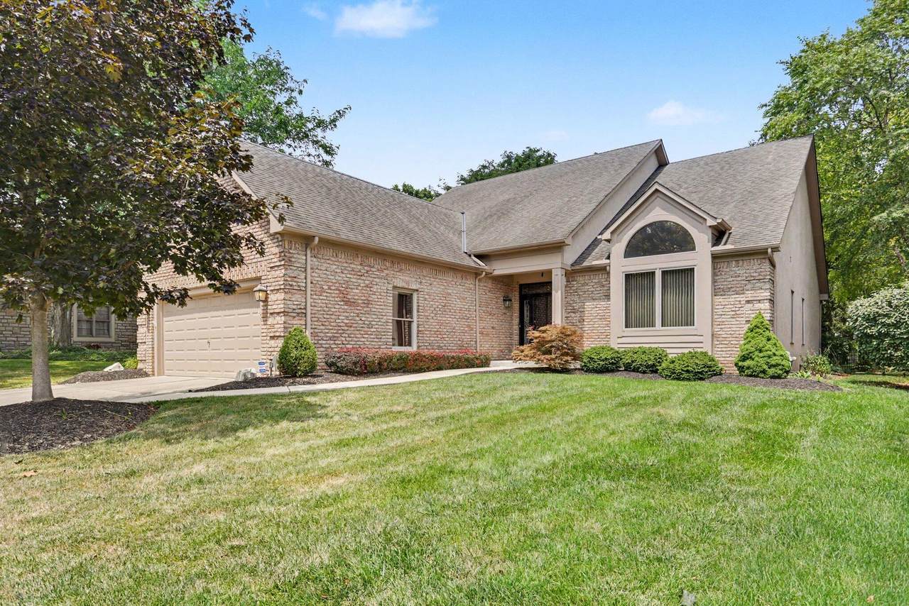 932 Augusta Glen Drive - Photo 1