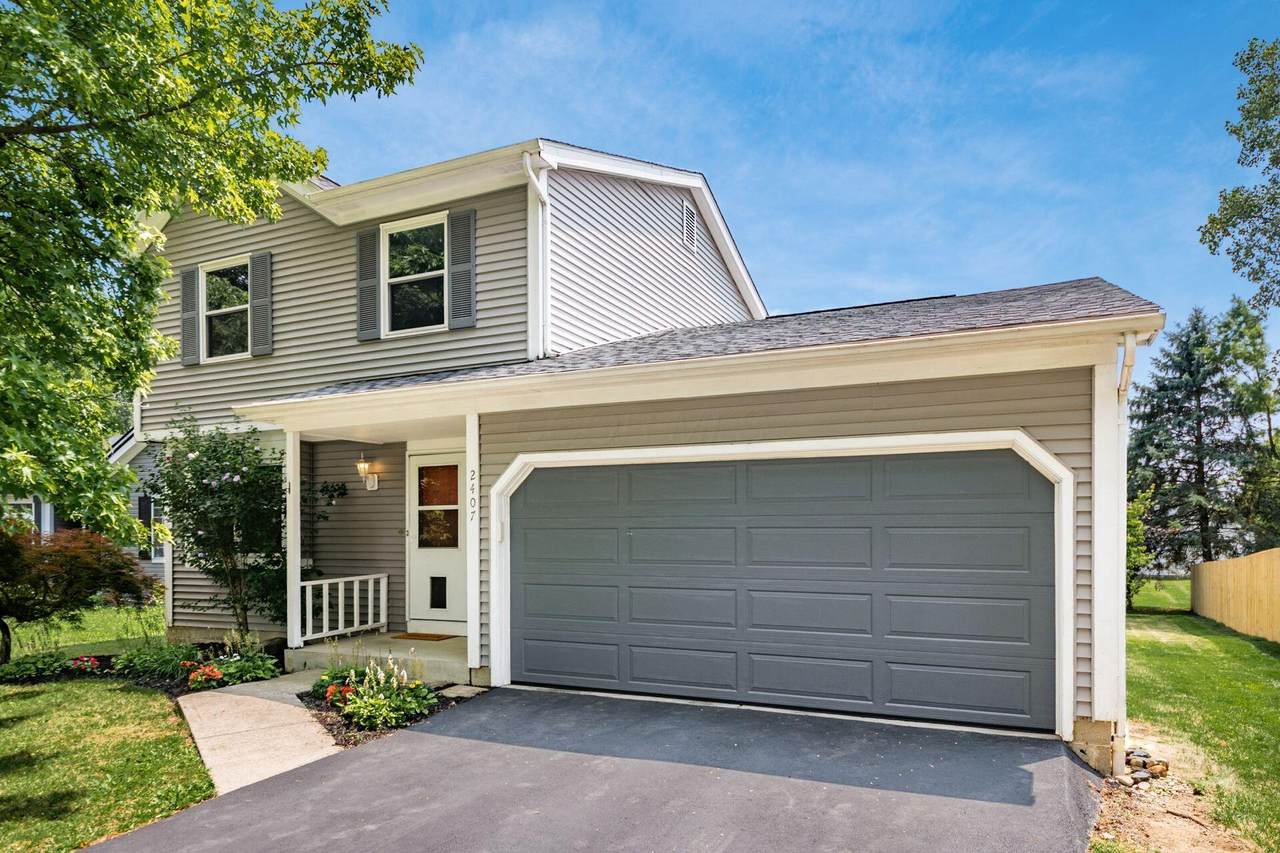 2407 Sanford Drive - Photo 1