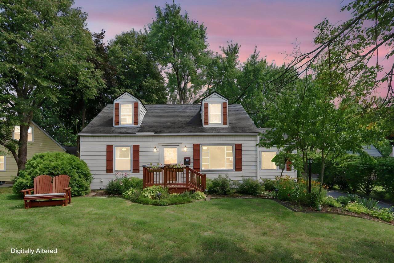 2817 Parkland Place - Photo 1