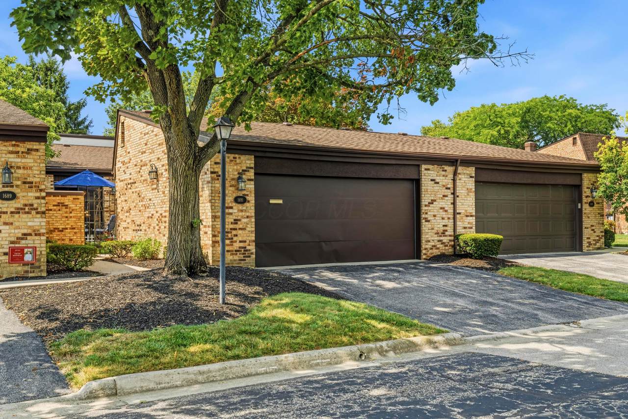 1691 Arlingate Drive - Photo 1