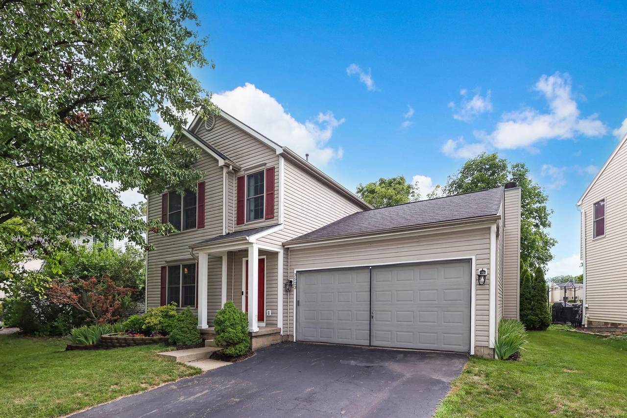 3523 Cove Lake Lane - Photo 1
