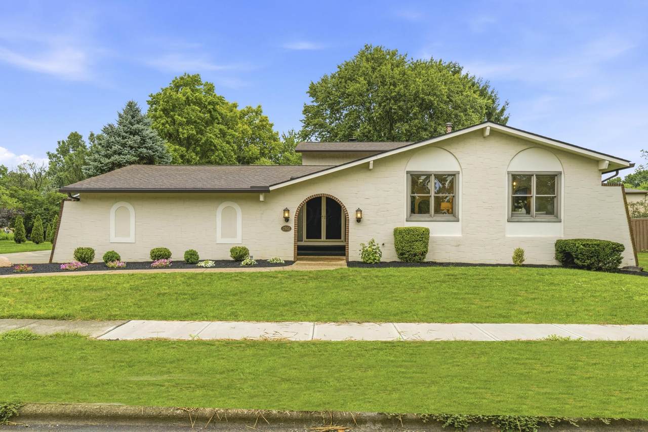 2502 Starford Drive - Photo 1