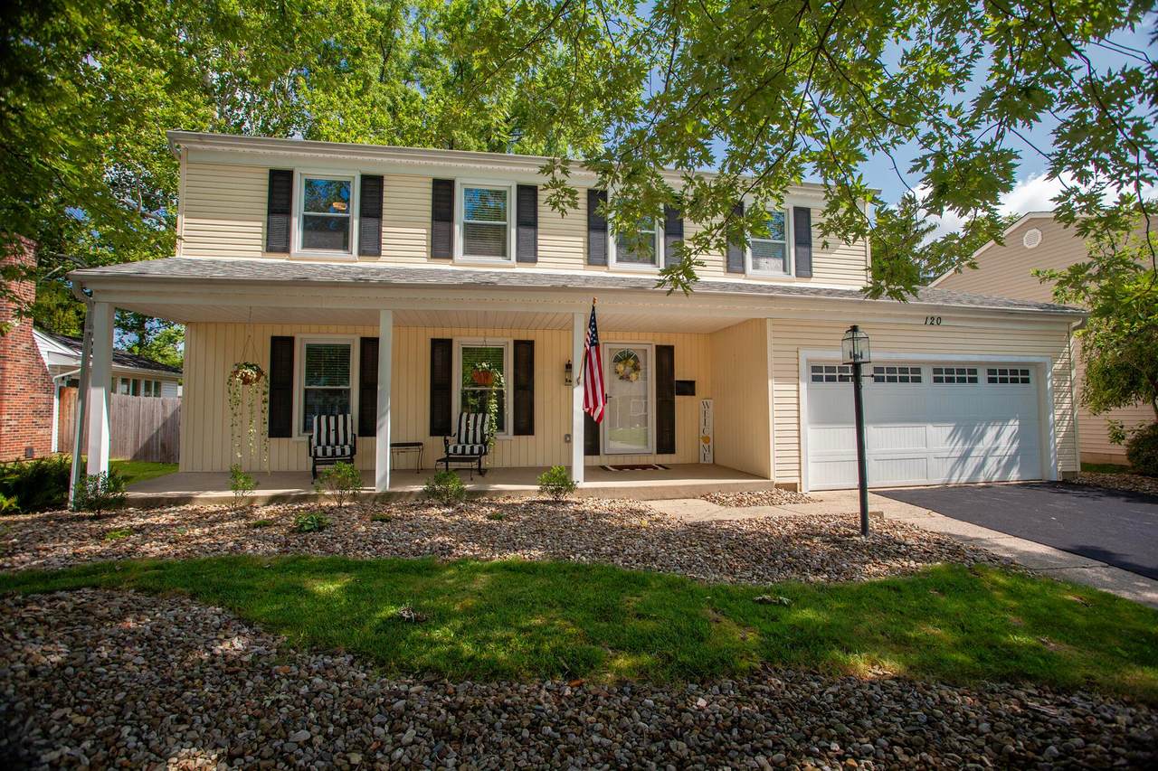 120 Halligan Avenue - Photo 1