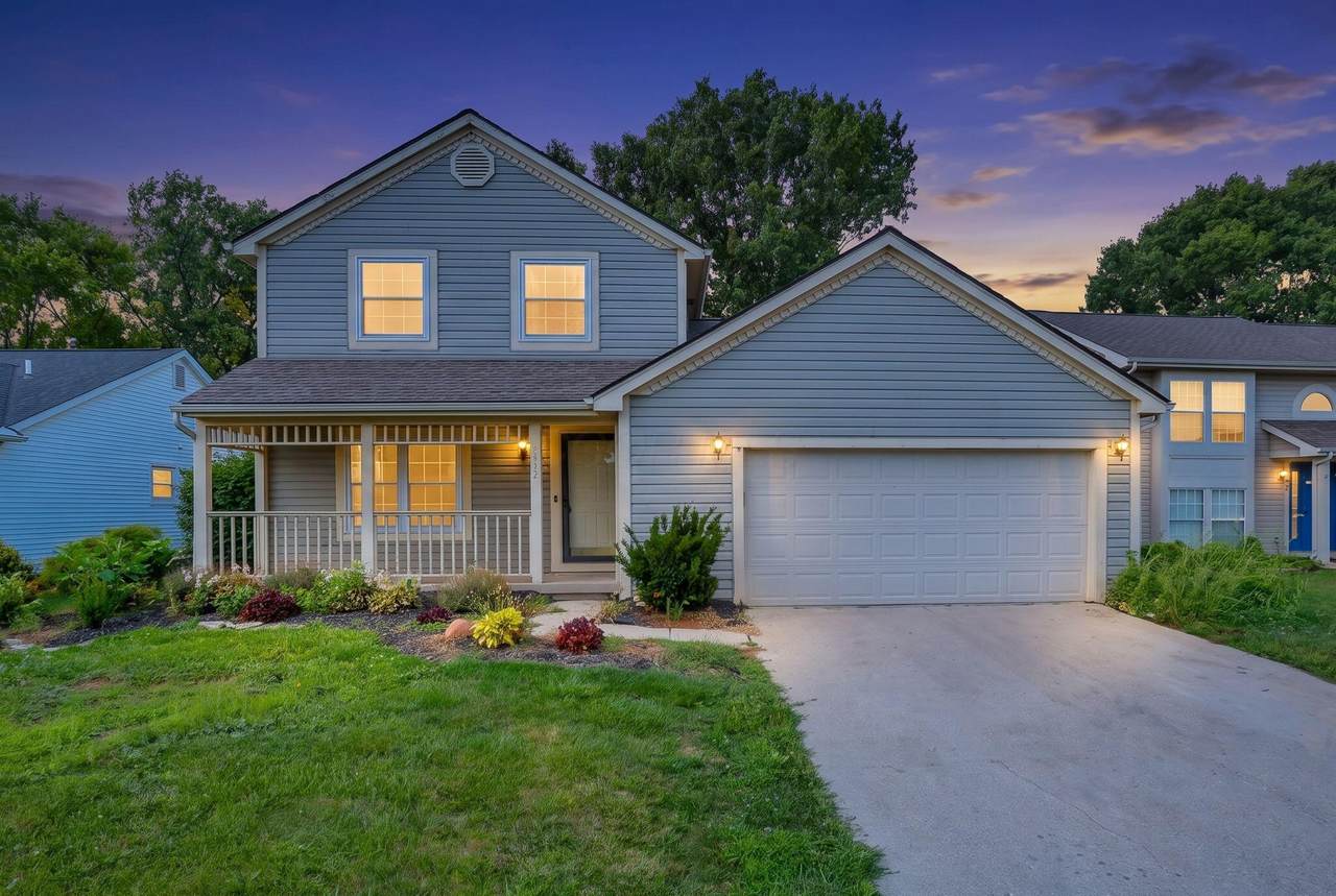 5892 Snowdrop Avenue - Photo 1