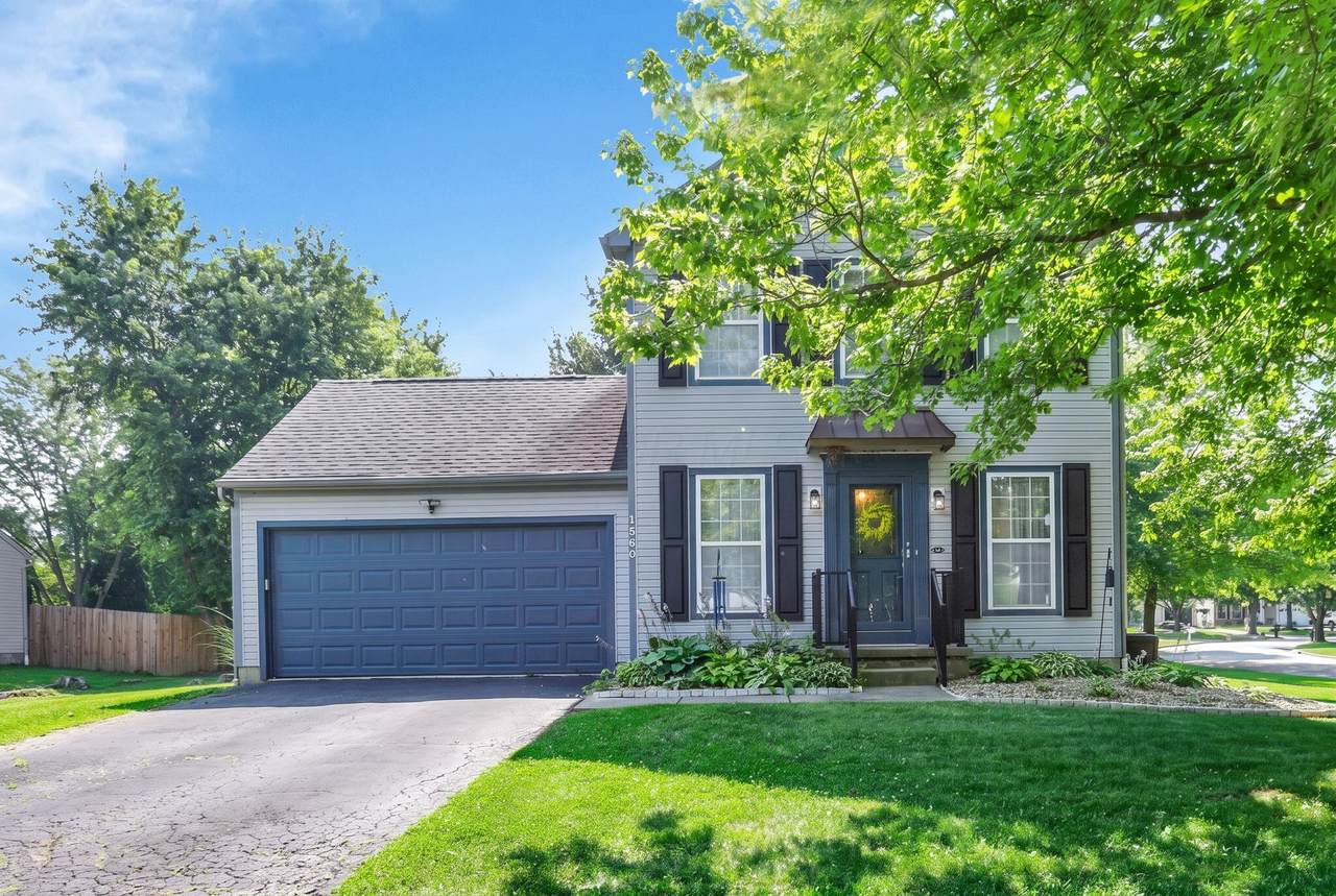 1560 Scenic Valley Place - Photo 1