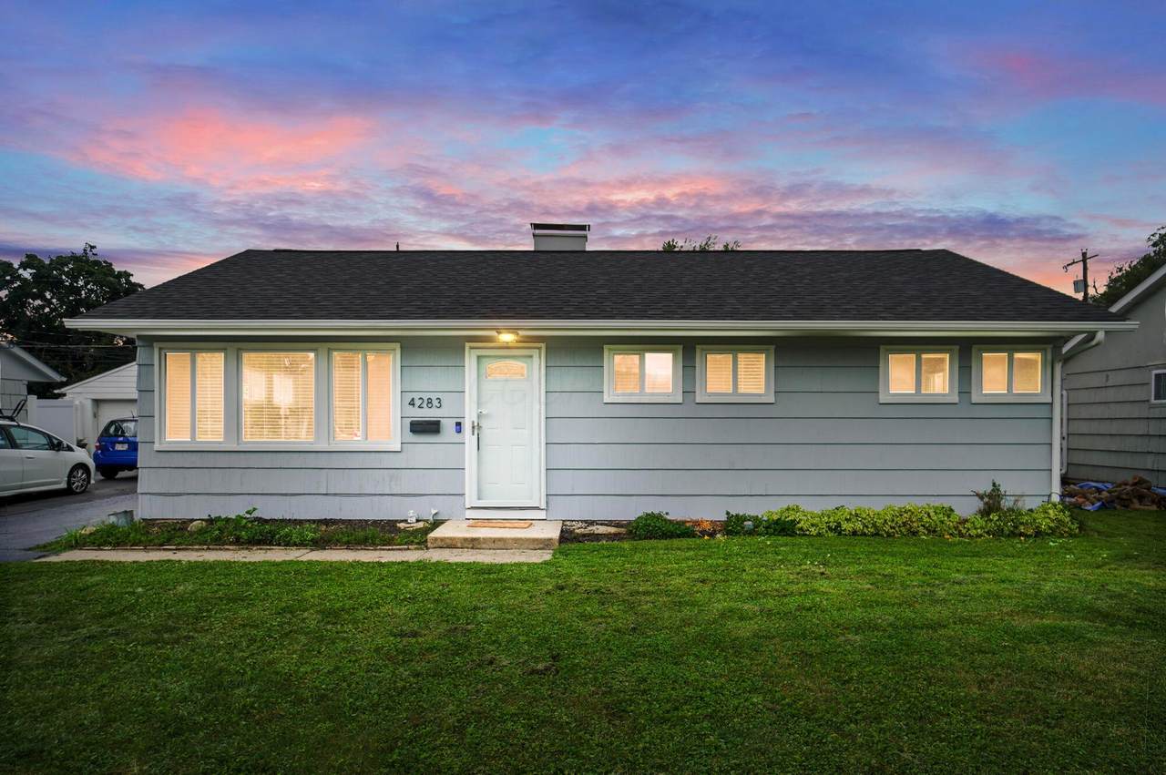 4283 Alder Drive - Photo 1