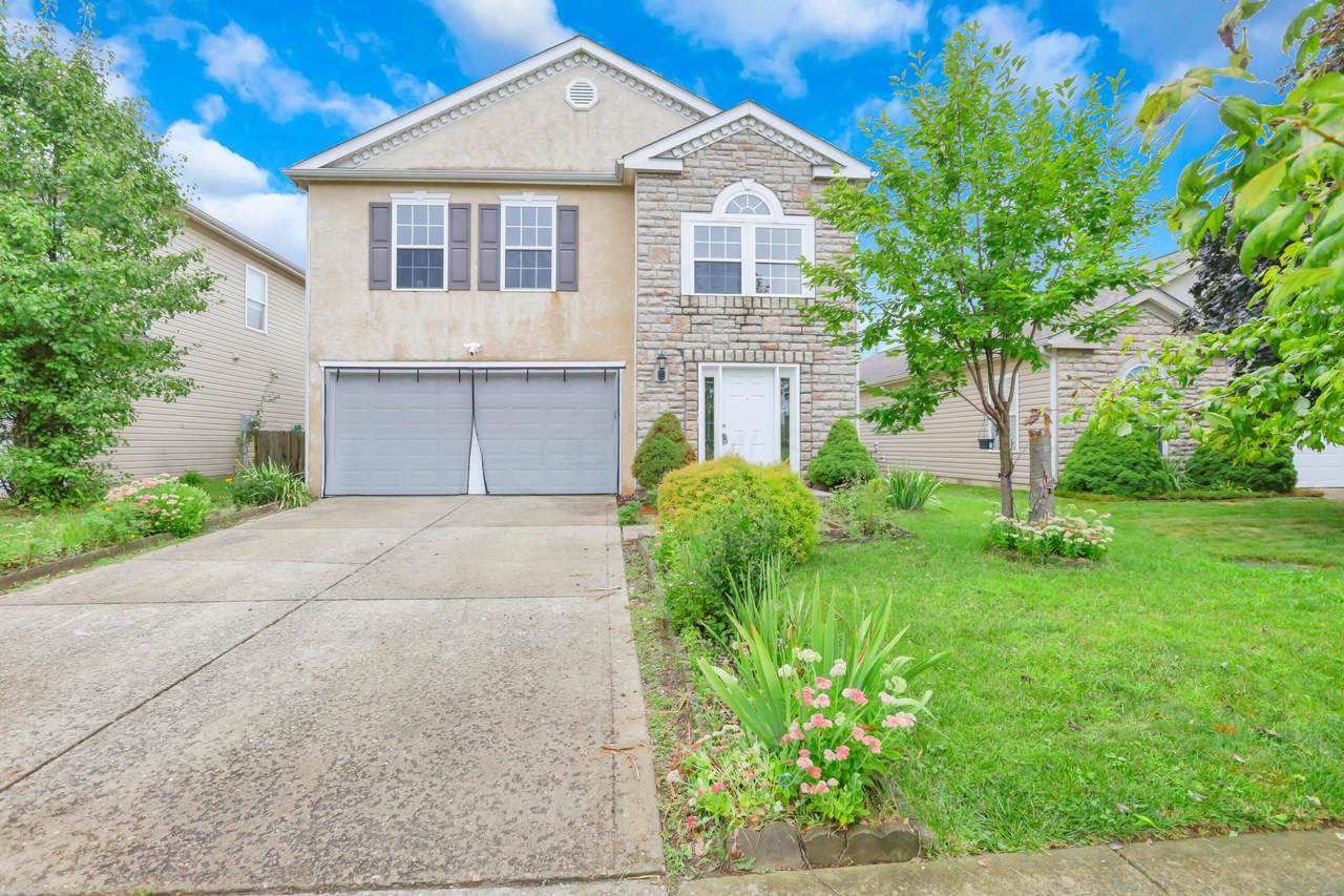 5480 Shannon Square Drive - Photo 1