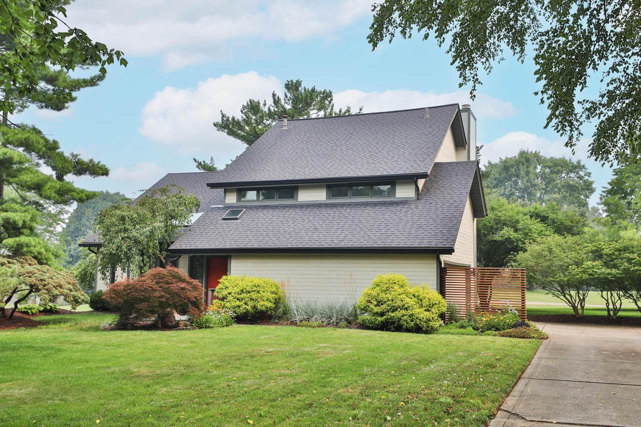 5318 Derringer Drive - Photo 1