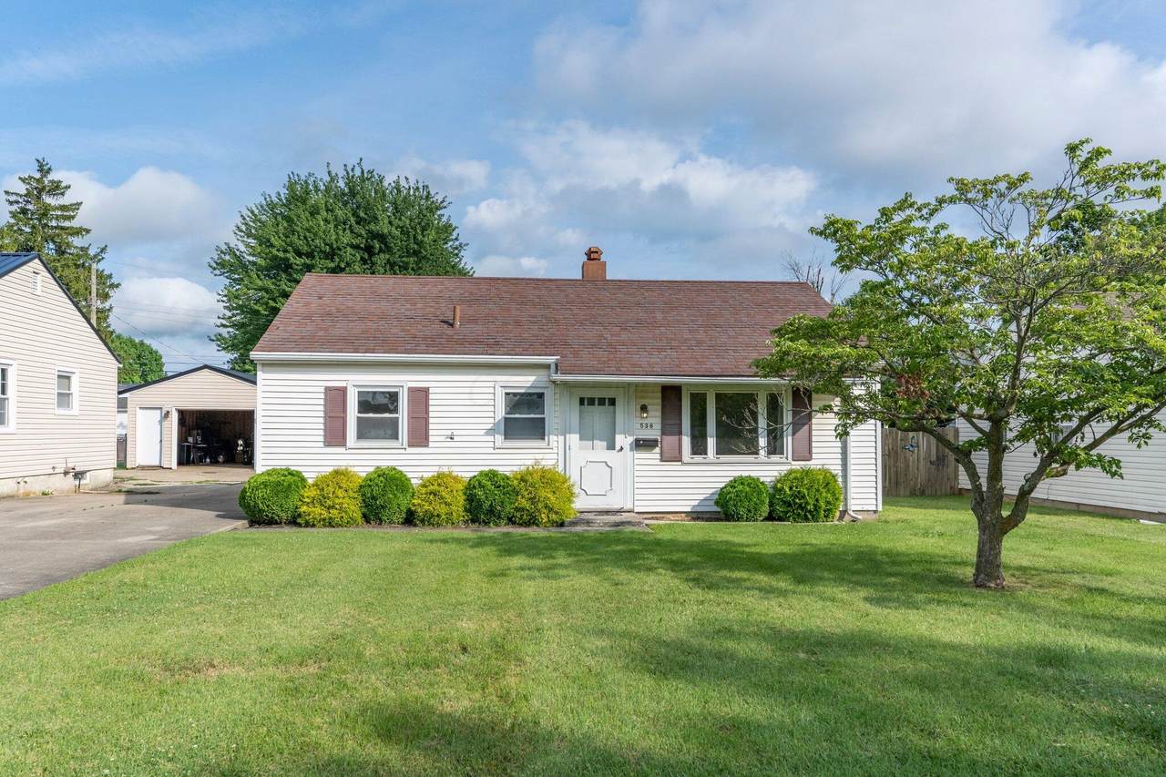 538 Albin Avenue - Photo 1