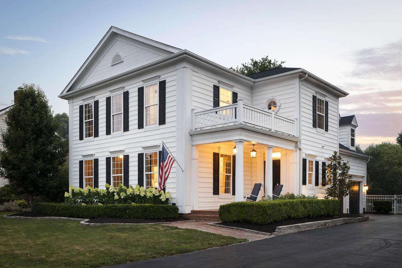 5597 Harlem Road - Photo 1