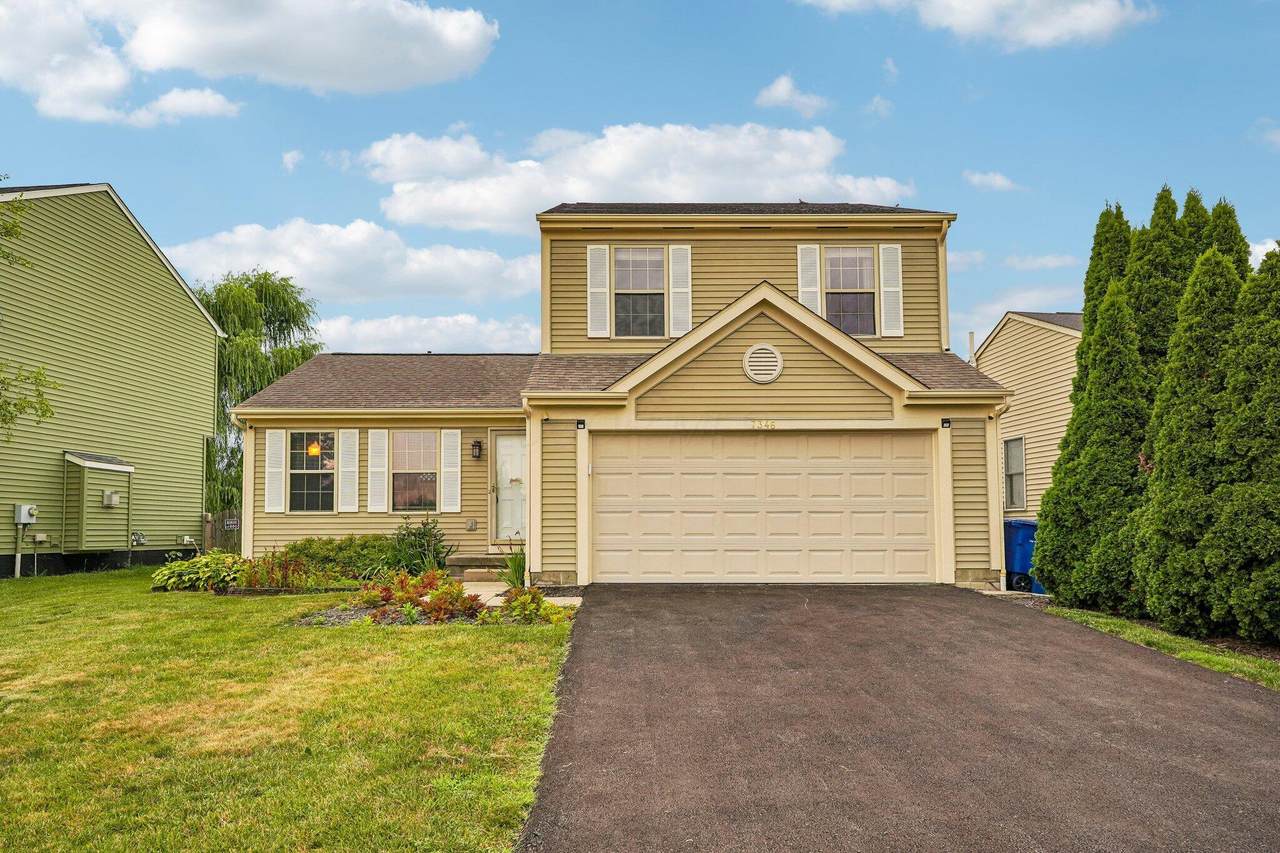 7346 Oliver Winchester Drive - Photo 1