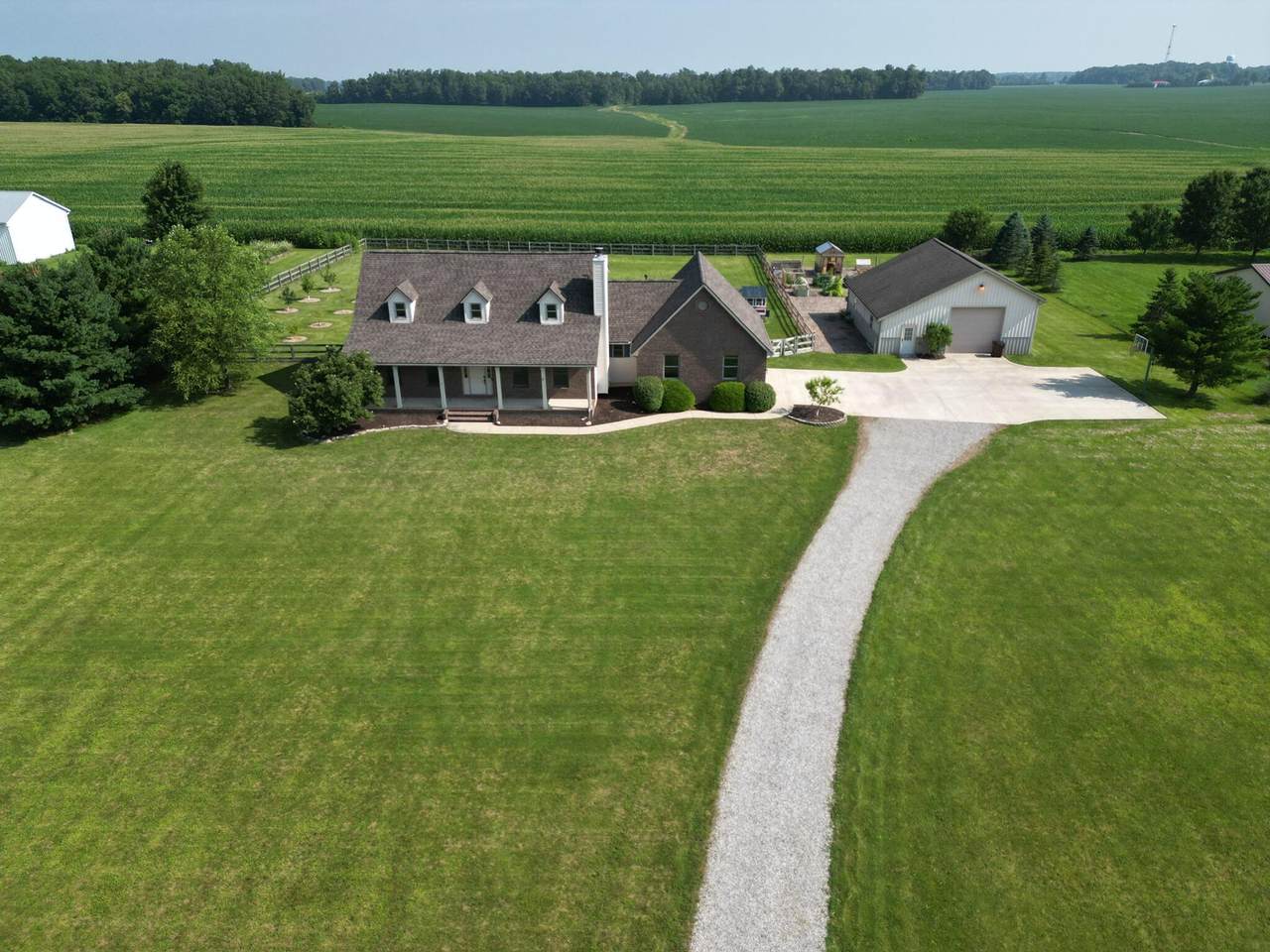3131 Kelly Mcmaster Road - Photo 1