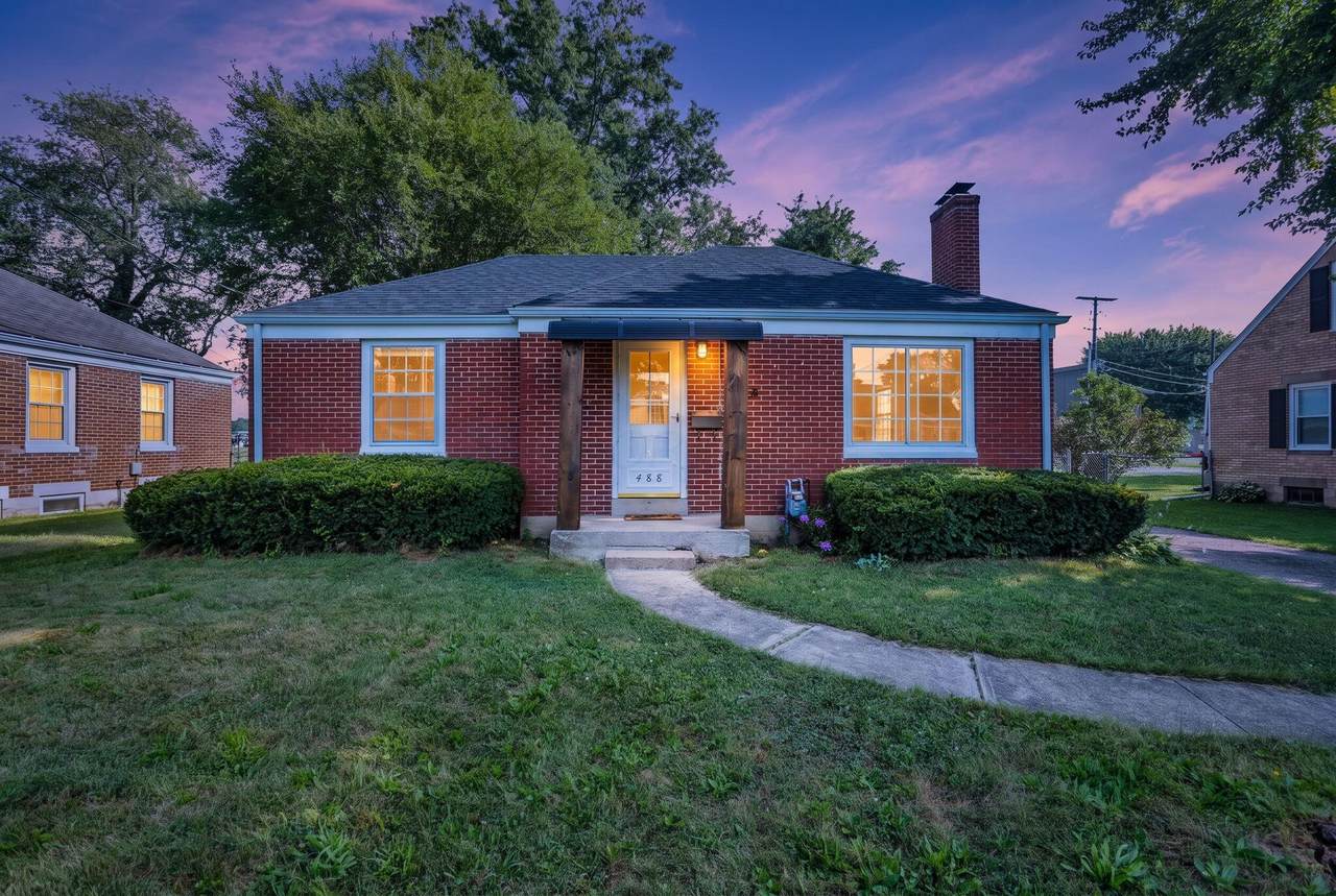 488 Moull Street - Photo 1