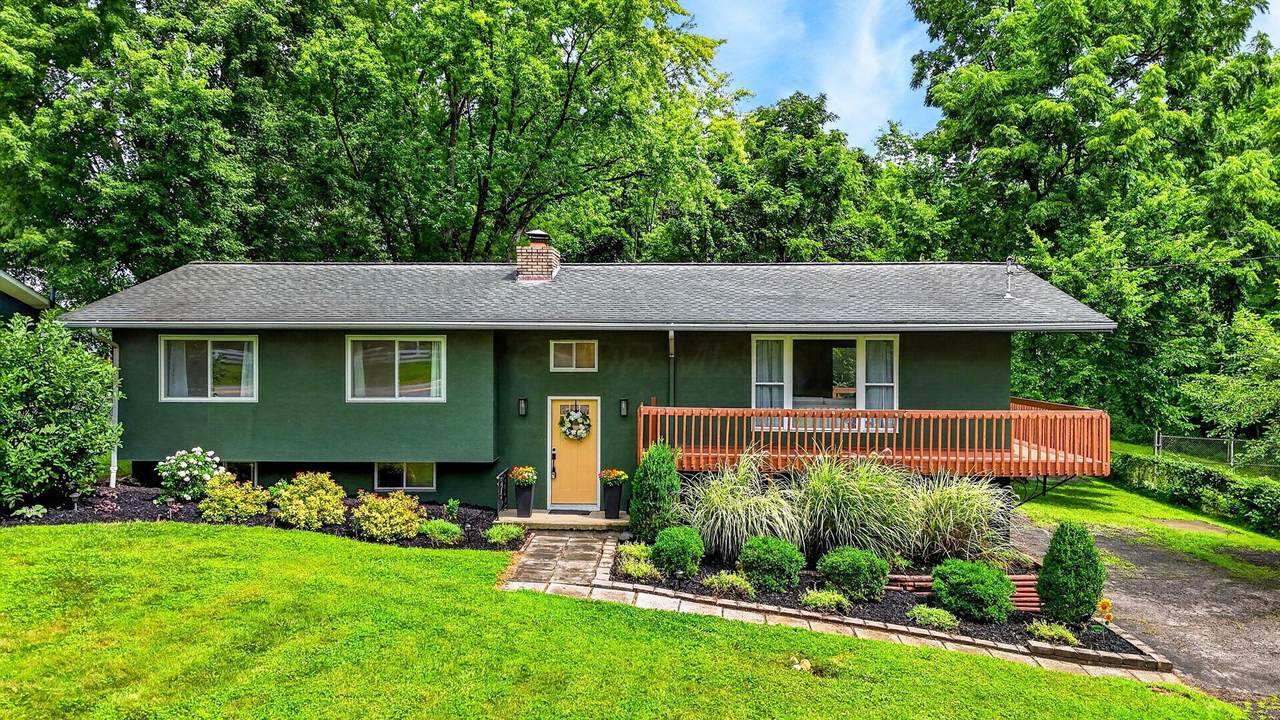 5420 Central College Road - Photo 1