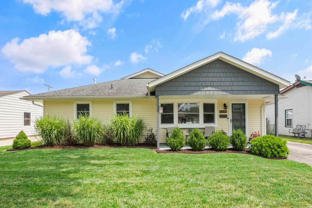 4348 Maplegrove Drive - Photo 1