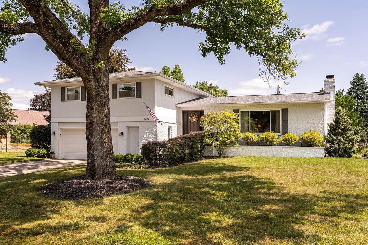 4310 Stinson Drive - Photo 1