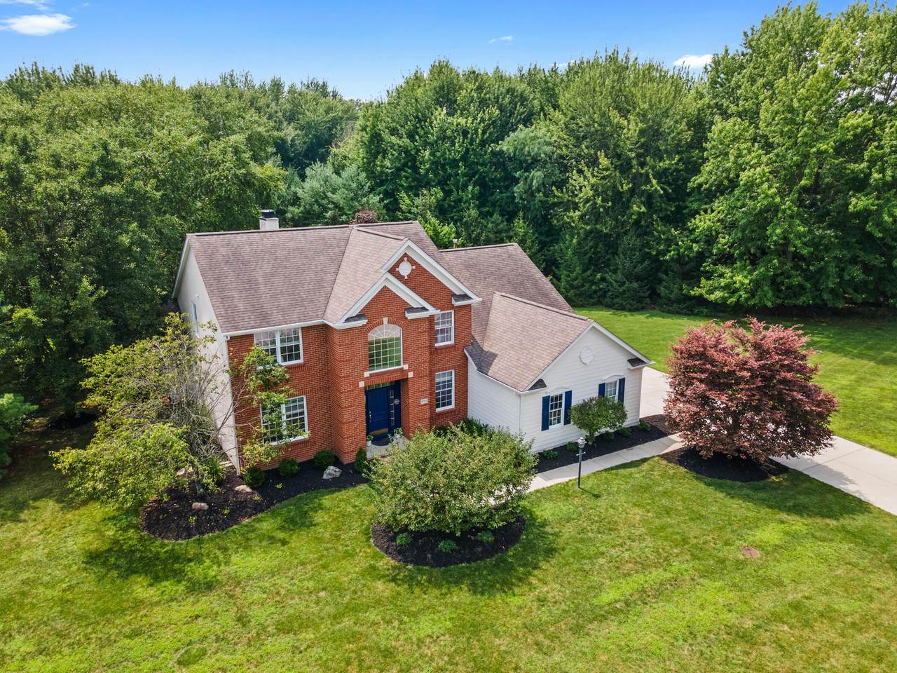5792 Medallion Drive - Photo 1