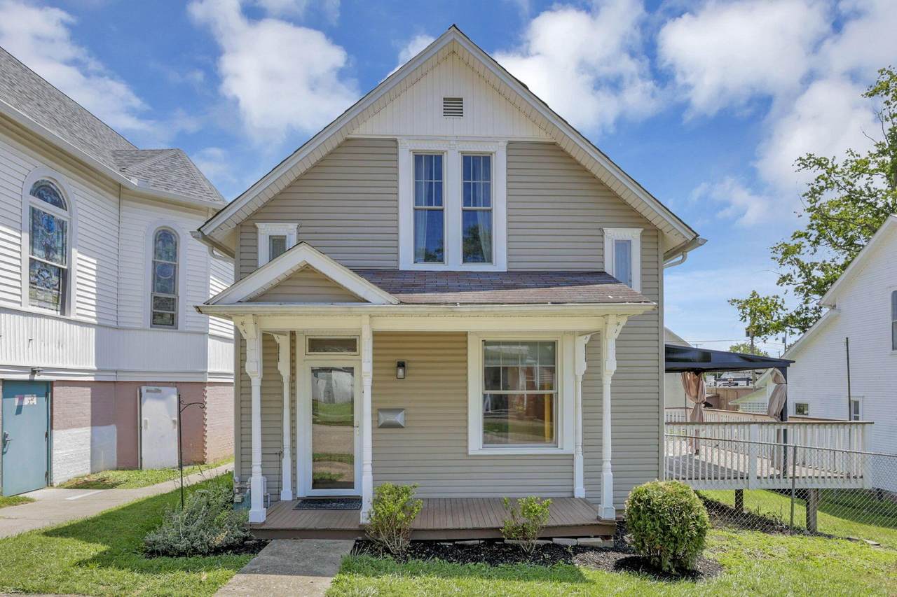 114 Walnut Street - Photo 1