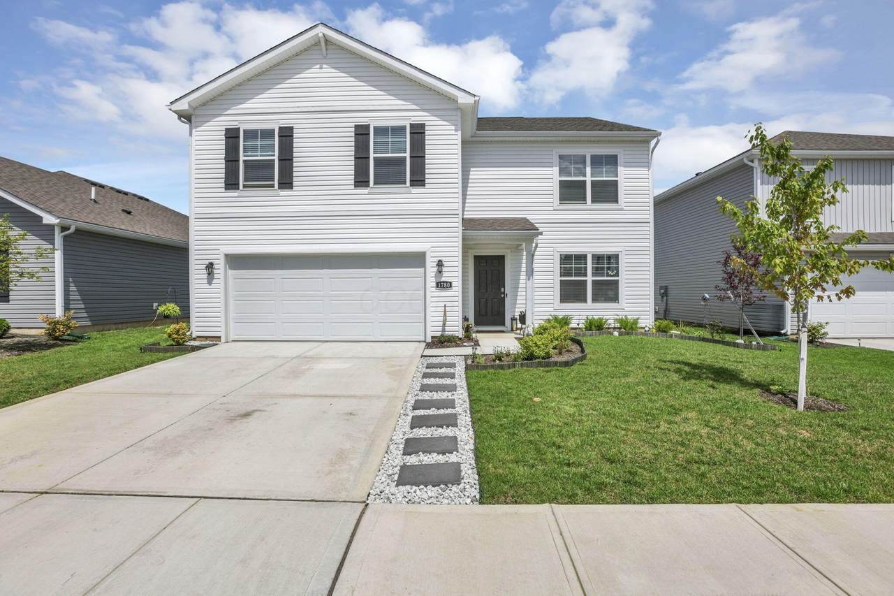 1780 Jacko Lane - Photo 1