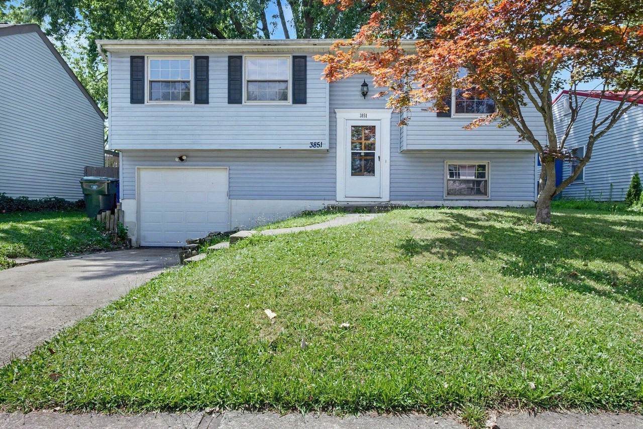 3851 Farm Brook Lane - Photo 1