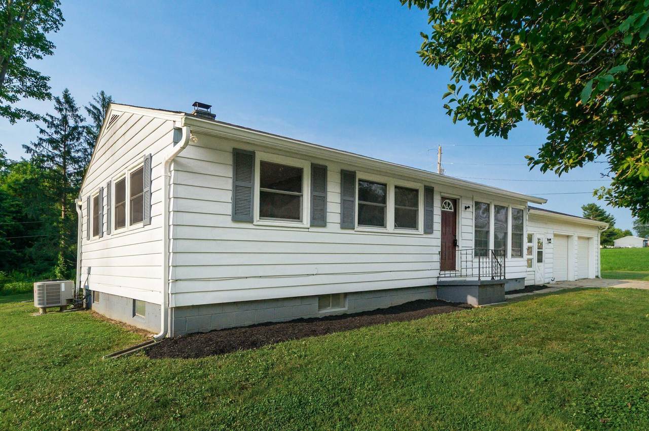 2390 Rainbow Drive - Photo 1