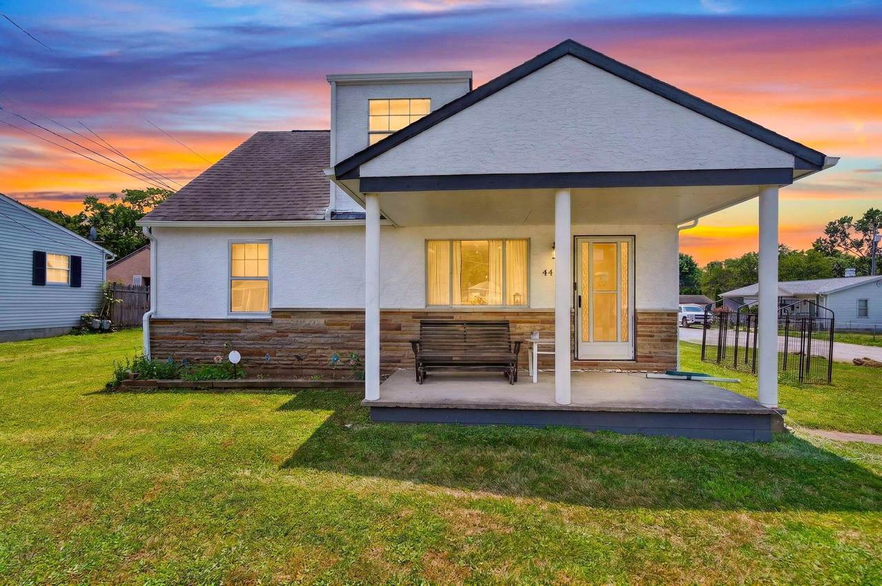 441 Hilock Road - Photo 1