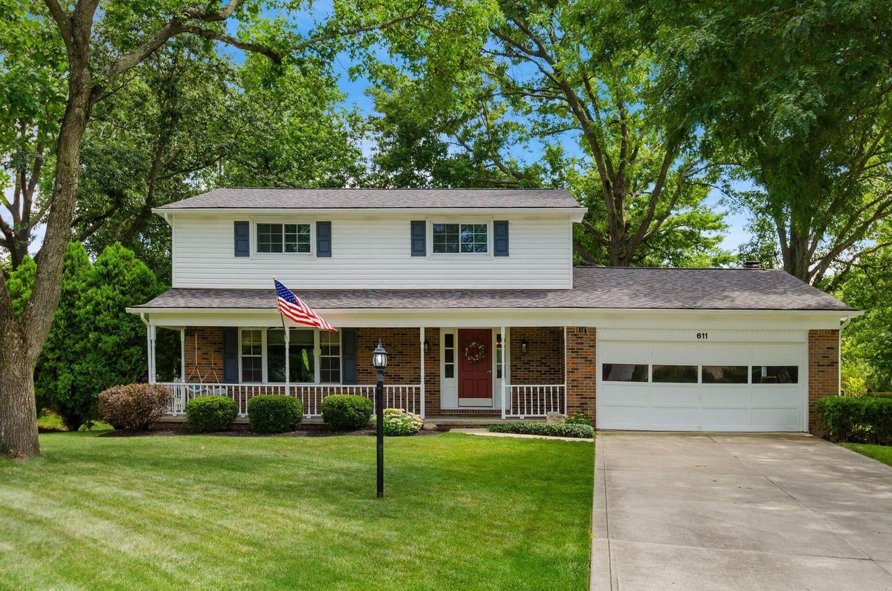 611 Fawndale Place - Photo 1